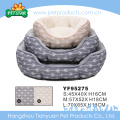 Flat and Comfortable Cozy Cave Dog Bed